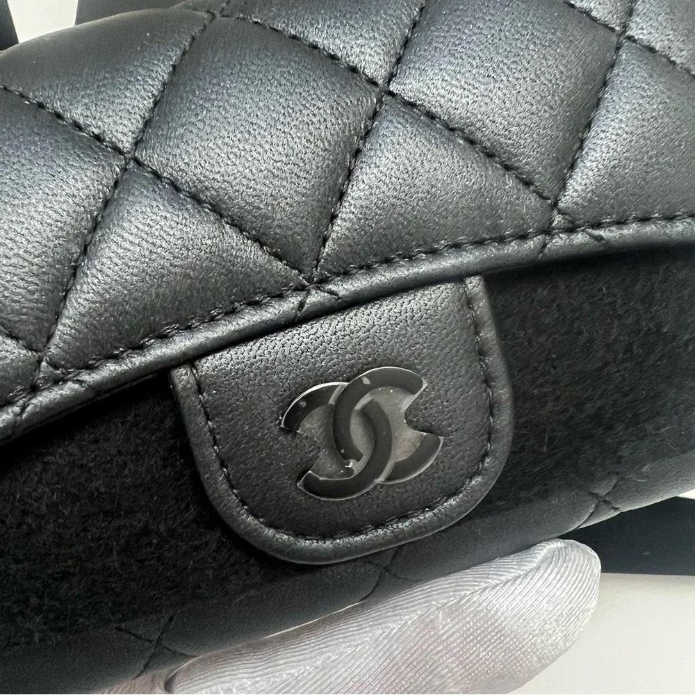 🔥CHANEL Cardholder